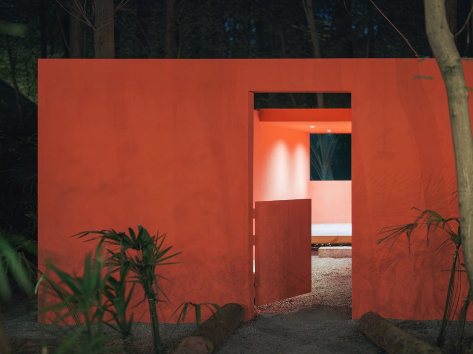 Wild Home 137 Merryda Wiki World Red Cabin