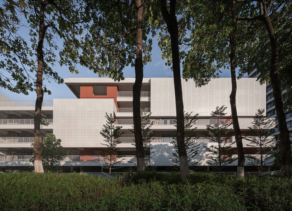 WuyuanCampus