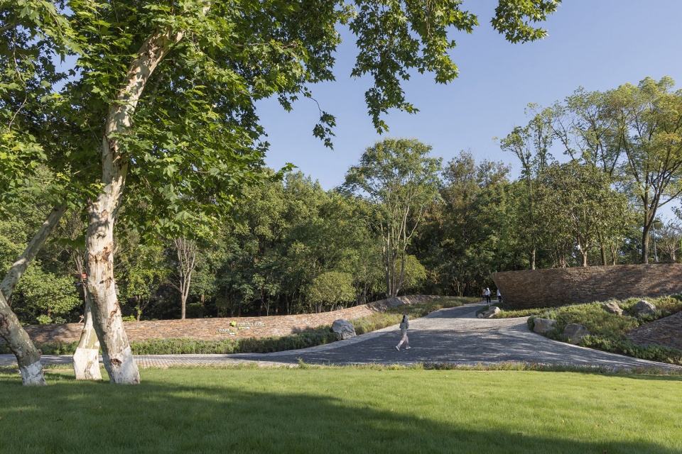 Xiaoxita Forest Park