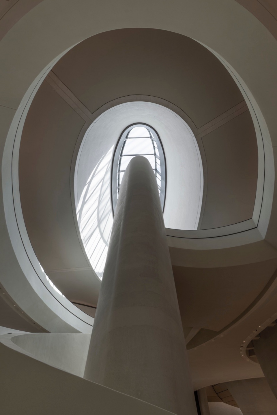 zayed national museum by foster partners
