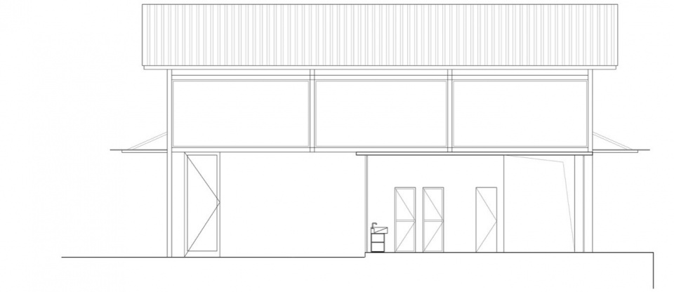 33 coffee 2 0 by hill architecture