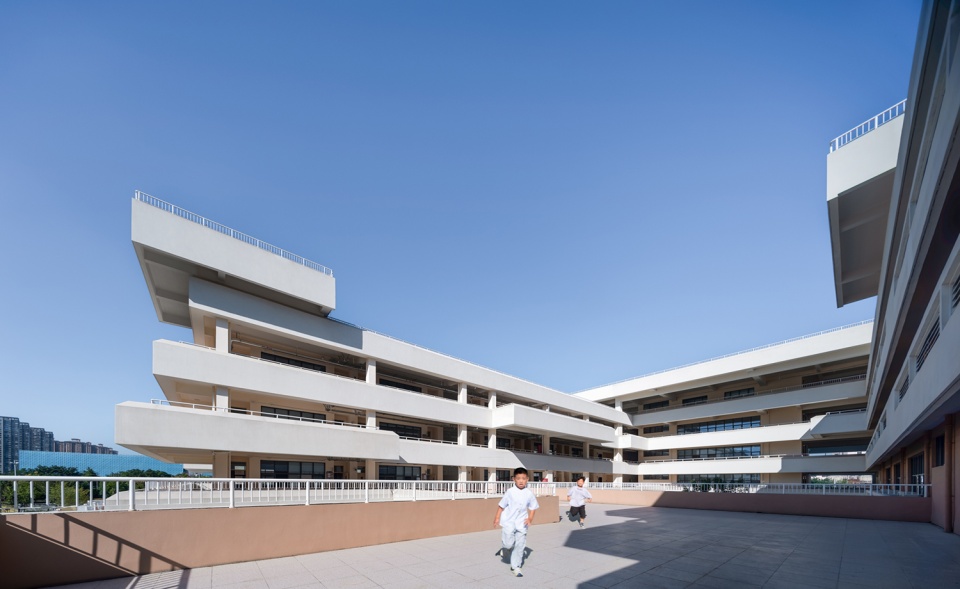 HefengSchool