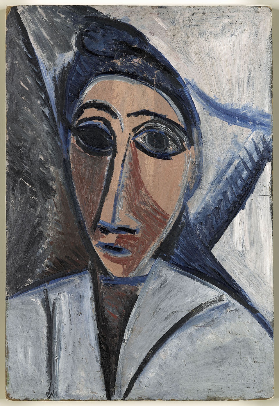 PicassoThroughtheEyesofPaulSmith