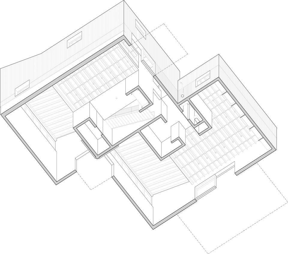 StudioBarn
