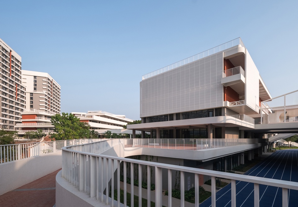 WuyuanCampus
