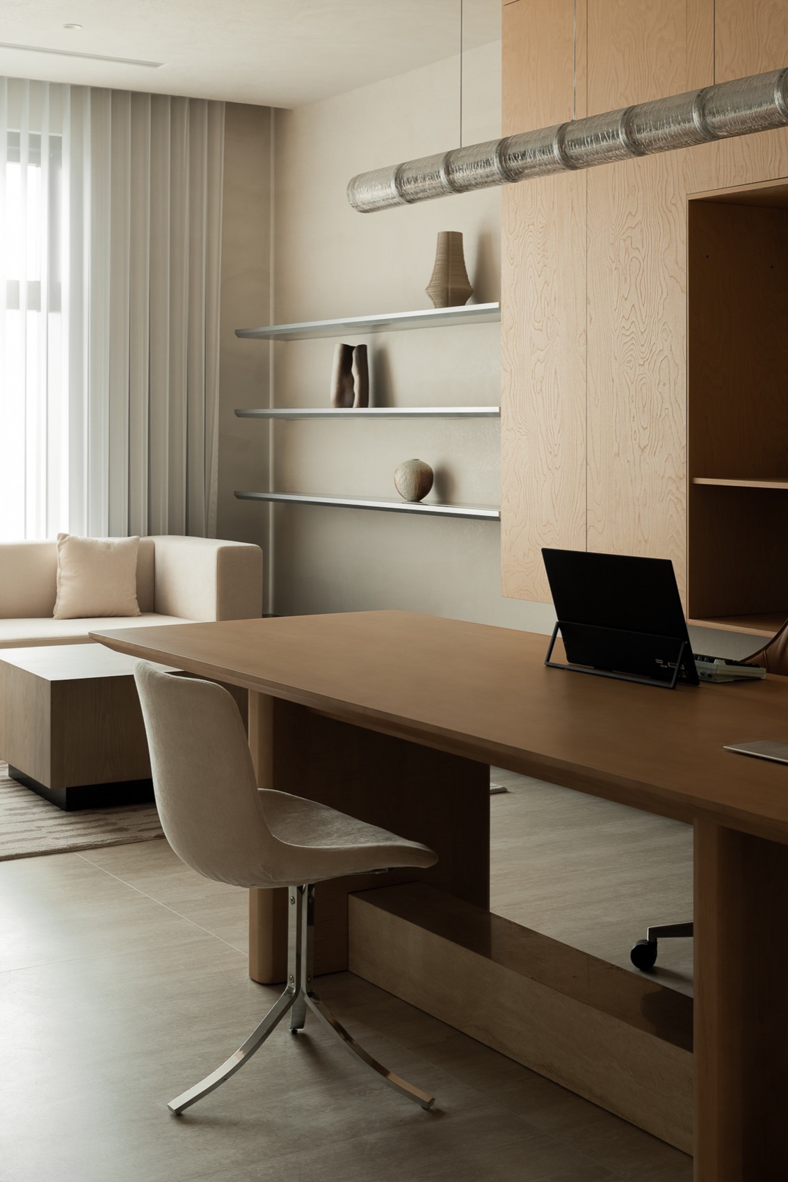 Haikou Cloud Office