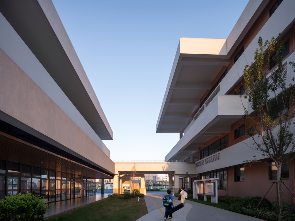 HefengSchool
