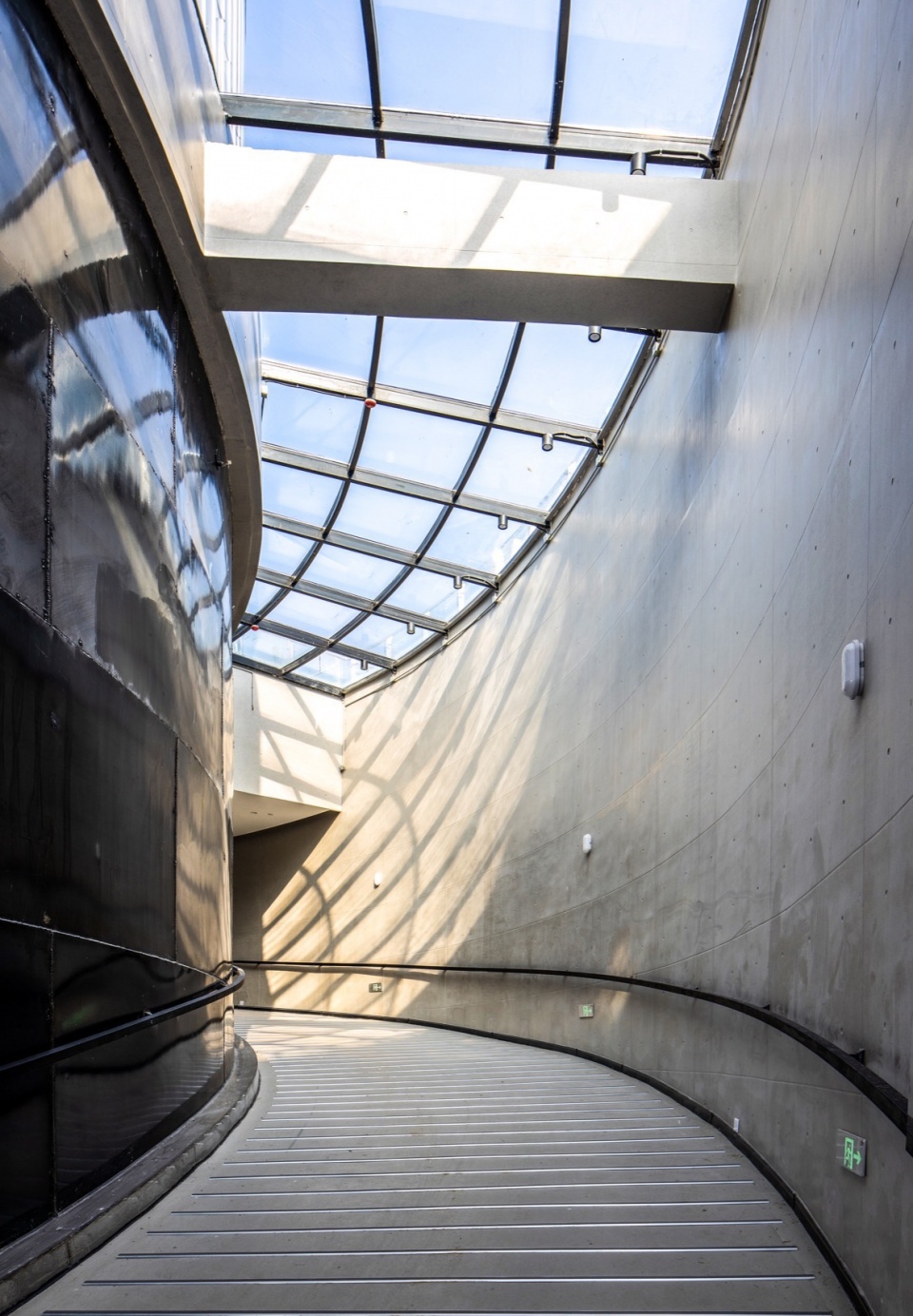 anqing riverside ecd oil tank eco cultural district by anhui lane land design and planning design co ltd