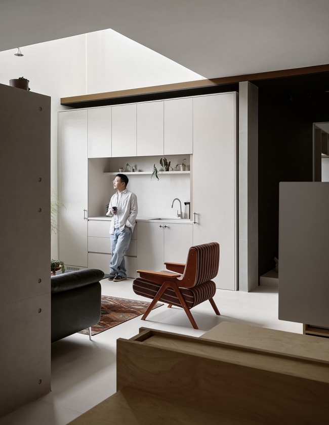 AO SPACE DESIGN 3 by AO SPACE DESIGN