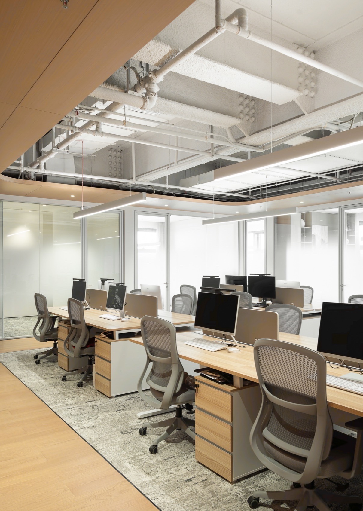 Haikou Cloud Office