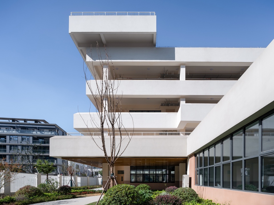 HefengSchool
