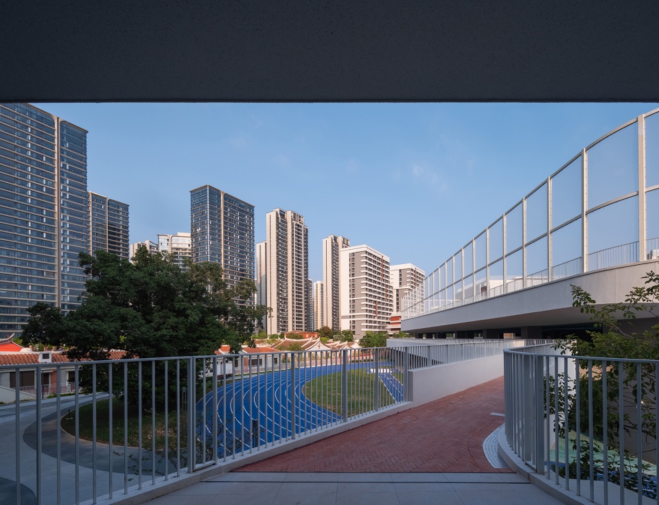 WuyuanCampus