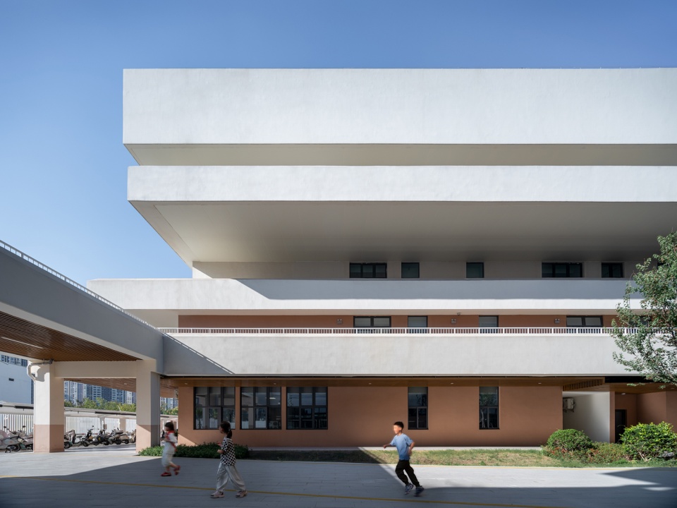 HefengSchool