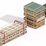 Klättermusen(攀山鼠)深圳旗舰店，深圳 / odd设计事务所