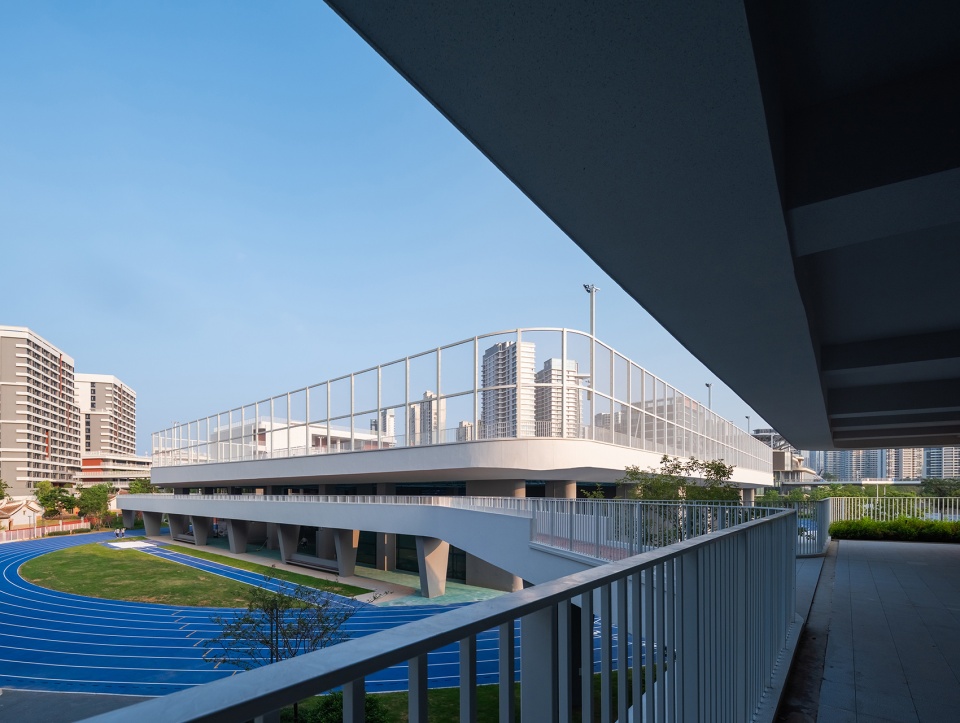 WuyuanCampus