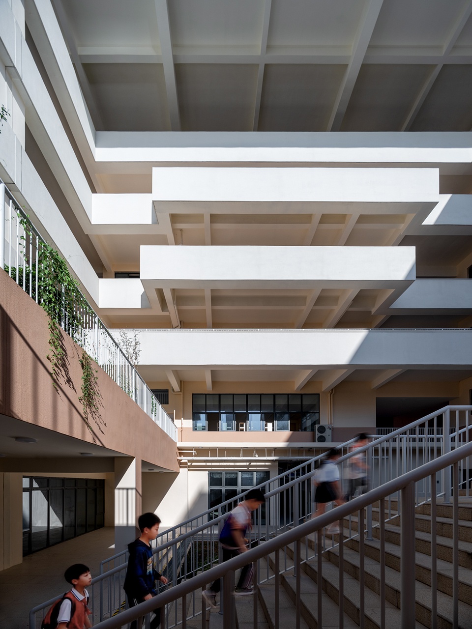 HefengSchool