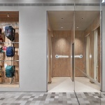 Klättermusen(攀山鼠)深圳旗舰店，深圳 / odd设计事务所