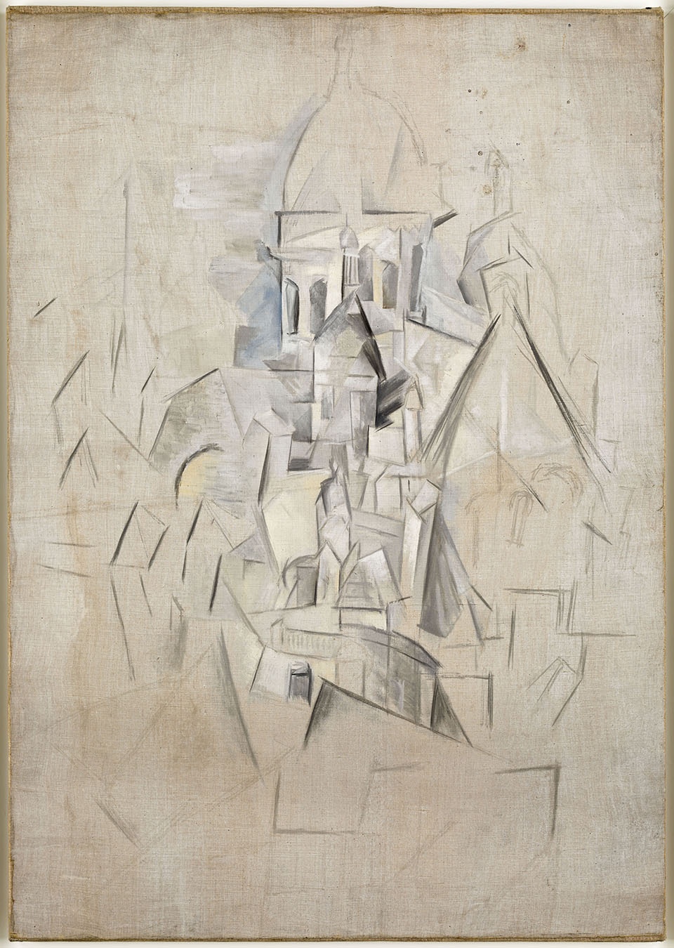 PicassoThroughtheEyesofPaulSmith