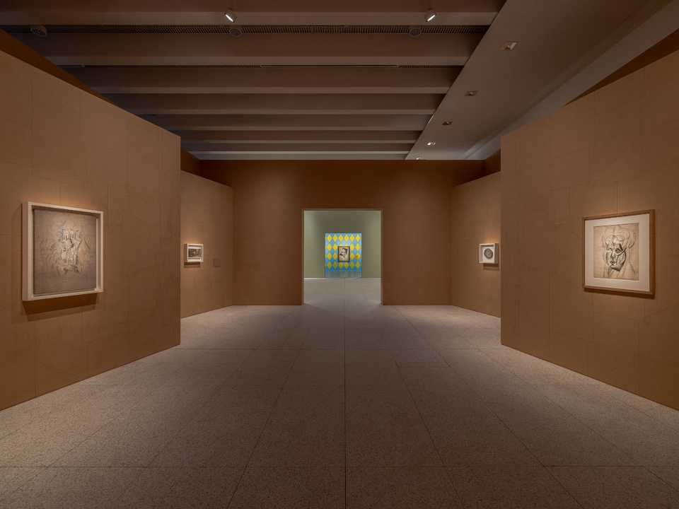 PicassoThroughtheEyesofPaulSmith