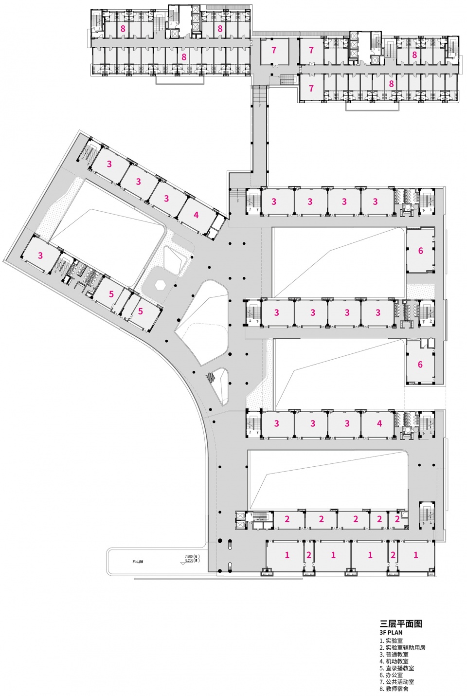 WuyuanCampus