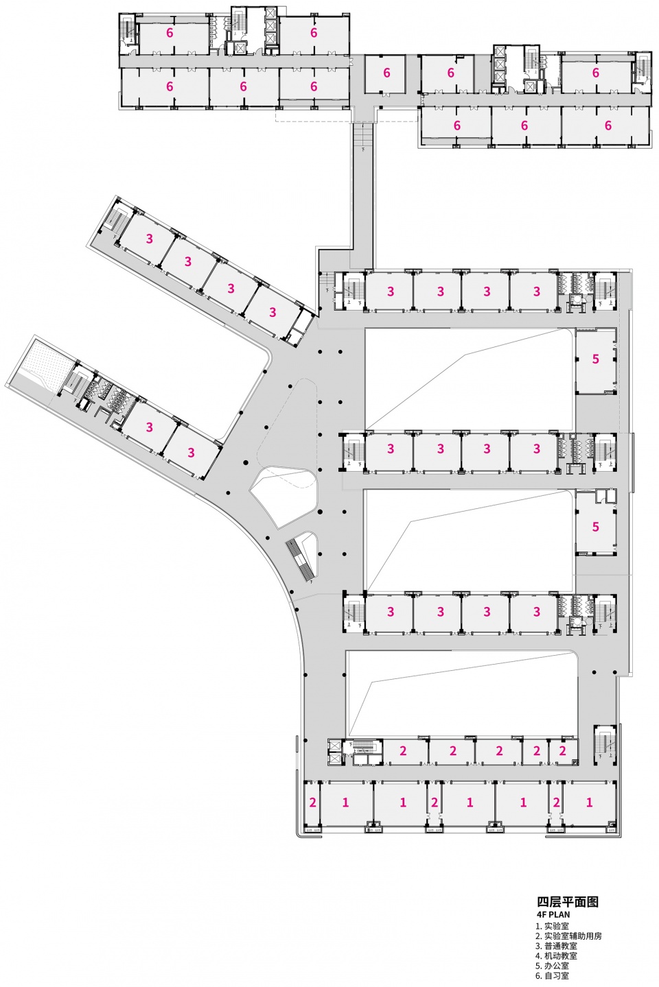 WuyuanCampus
