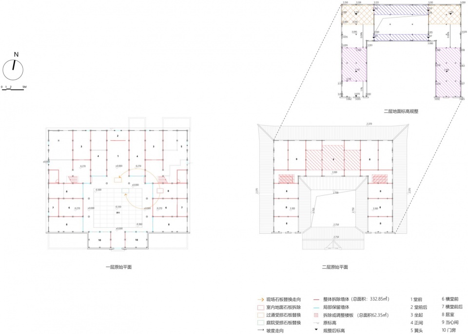 tai silk courtyard by co mileu deep origin lab