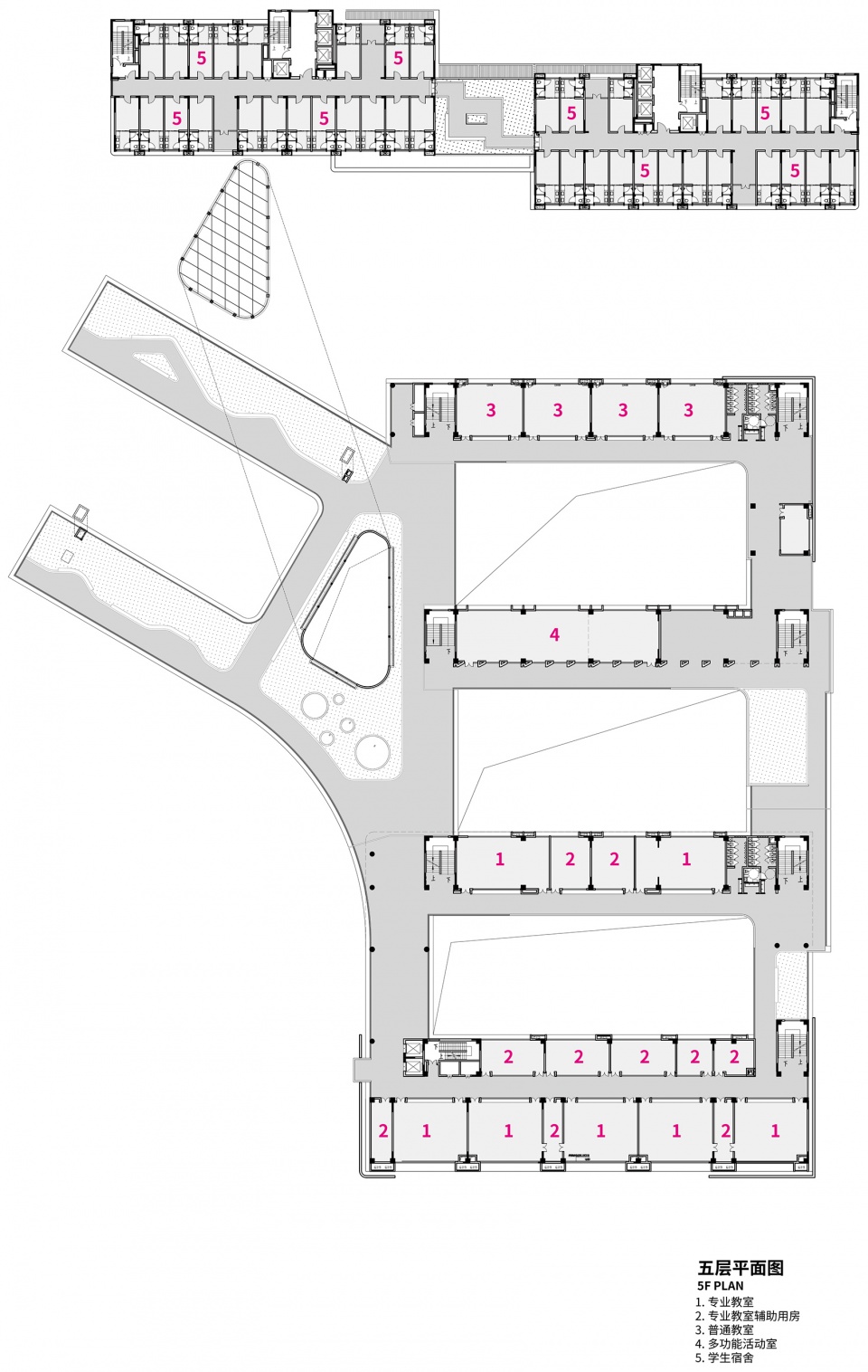 WuyuanCampus