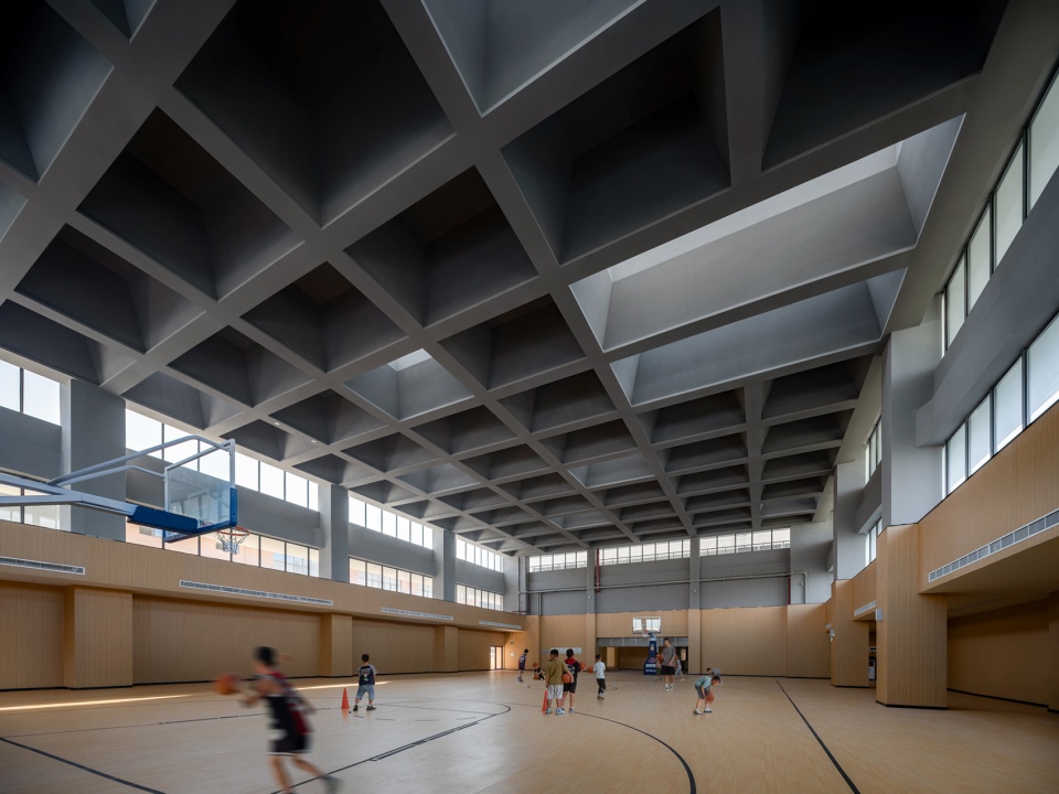 HefengSchool