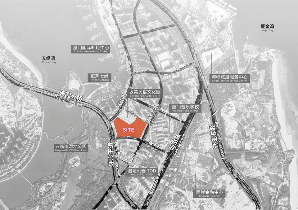 WuyuanCampus bgj