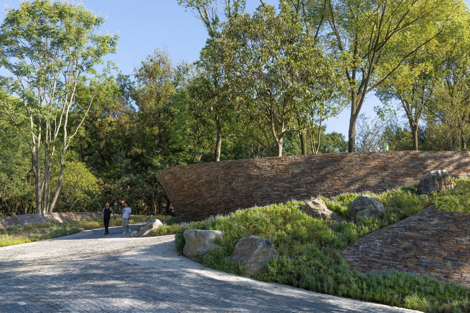 Xiaoxita Forest Park
