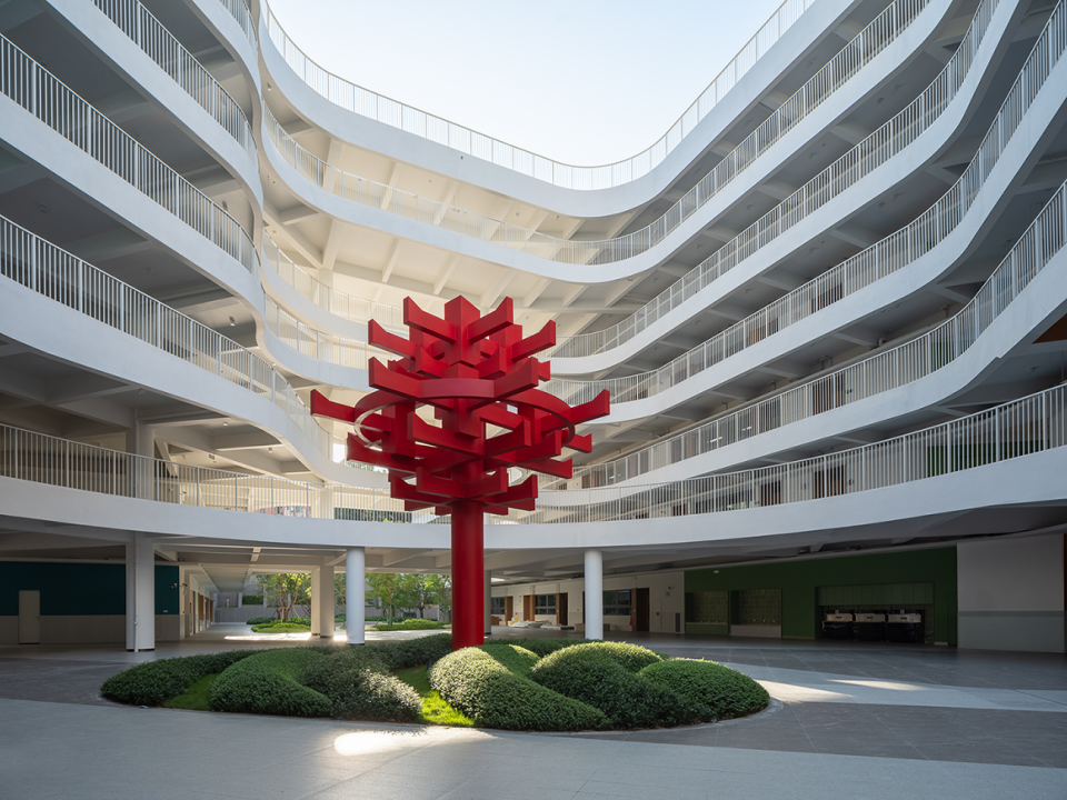 DONGGUAN DONGCHENG
