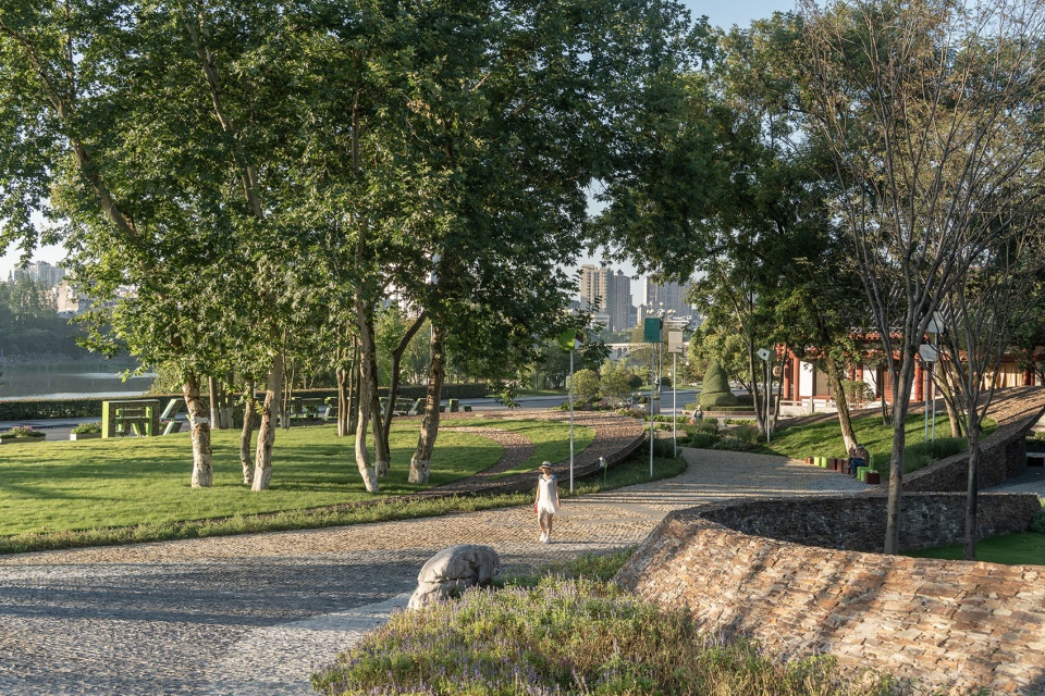 Xiaoxita Forest Park