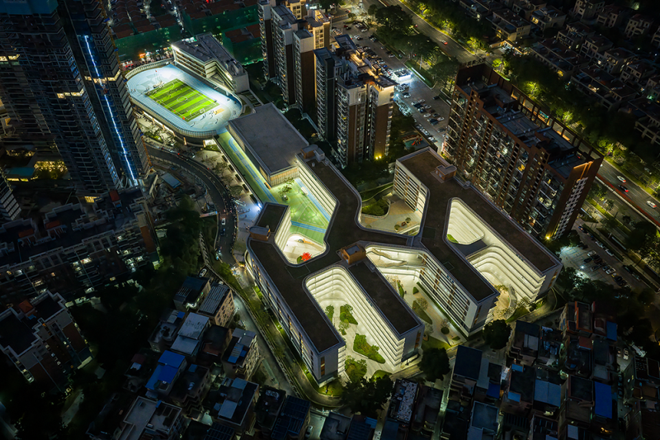 DONGGUAN DONGCHENG