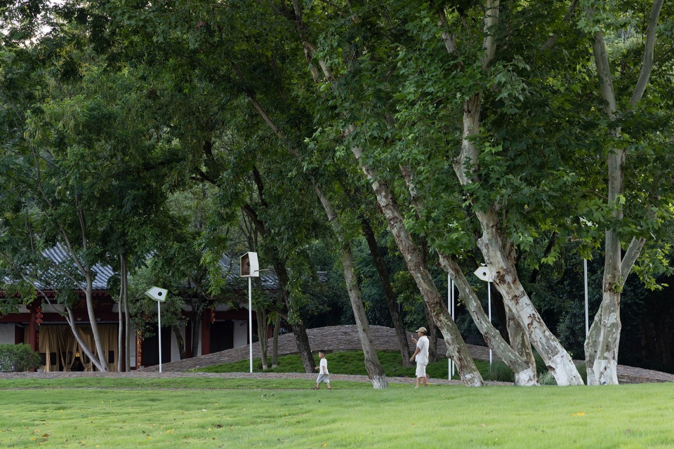 Xiaoxita Forest Park