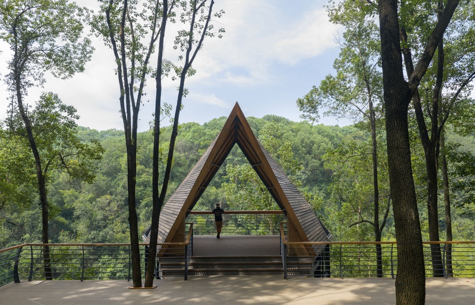 Xiaoxita Forest Park