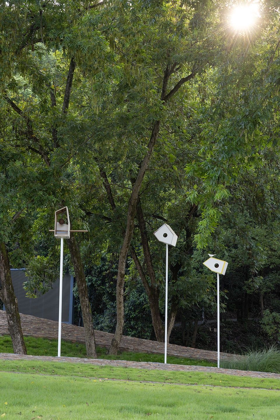 Xiaoxita Forest Park