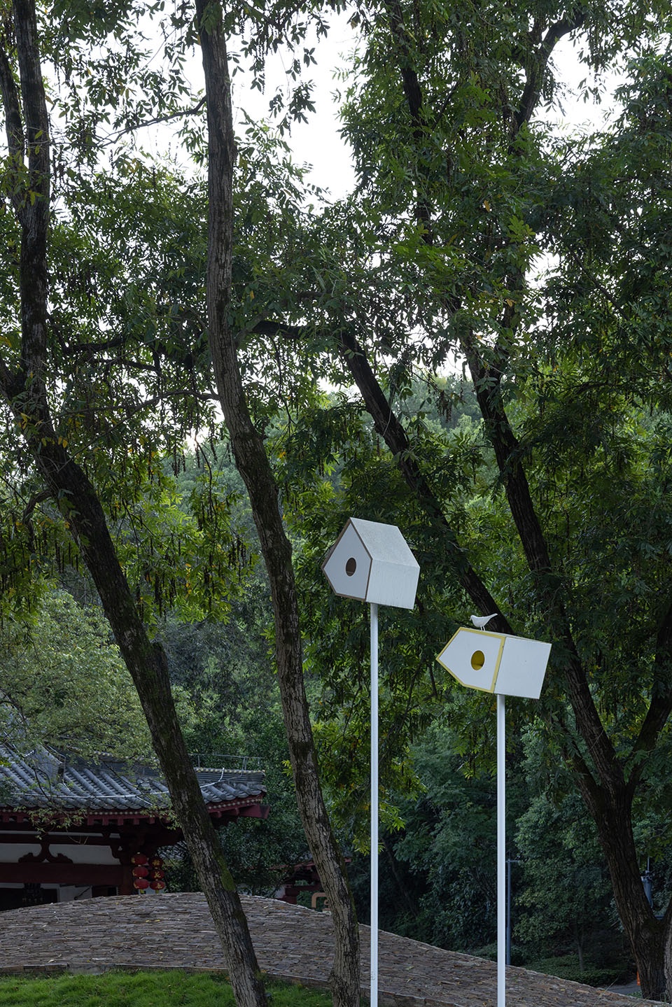 Xiaoxita Forest Park