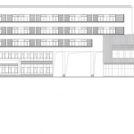 钟公庙中心小学保丰校区，浙江 / 宁波市民用建筑设计研究院有限公司