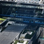 上海美的全球创新园区 / 北京建院马泷工作室 + 上海天华建筑设计有限公司