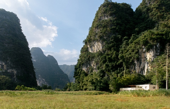 Citta Kitchen by Citta Architecture