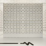 从隐秘档案到“活态博物馆”，意大利 / CRA-Carlo Ratti Associati + Italo Rota