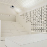 从隐秘档案到“活态博物馆”，意大利 / CRA-Carlo Ratti Associati + Italo Rota