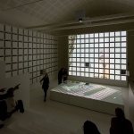从隐秘档案到“活态博物馆”，意大利 / CRA-Carlo Ratti Associati + Italo Rota