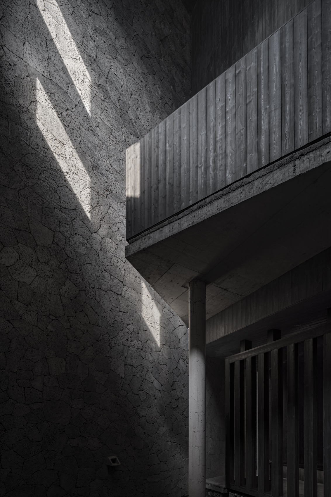 The Dark Light 012
