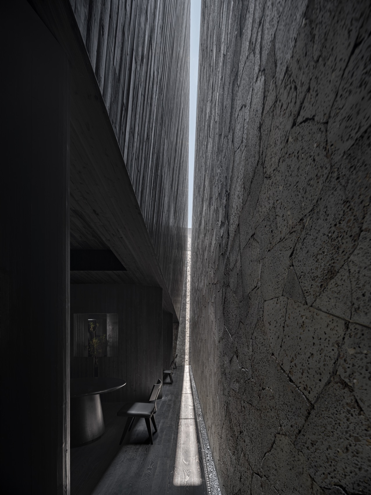 The Dark Light 014