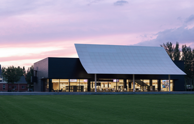 Bookstore · The Great Khan’s Loneliness by GTD