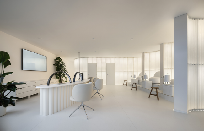 NailSpot by Studio Plyš