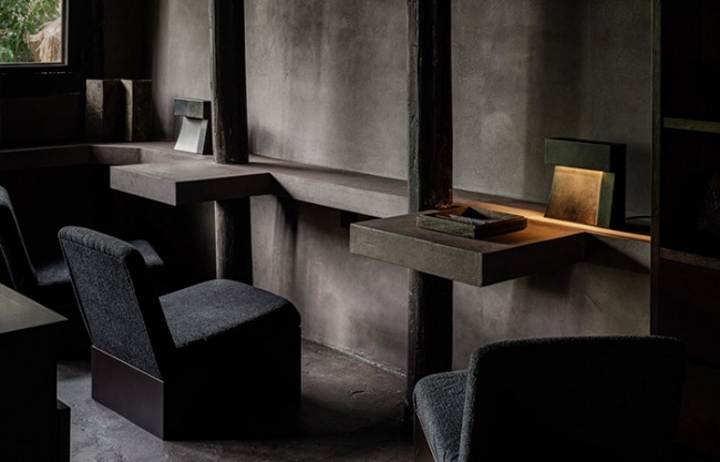 径月·古，杭州 / GREENJUN DESIGN