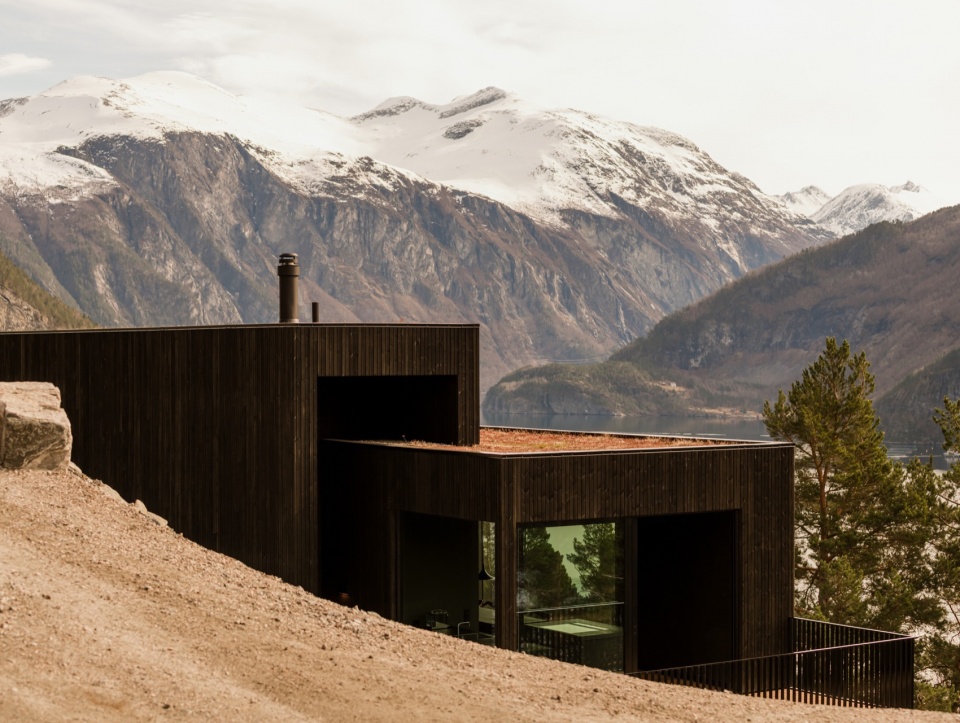 18 07 HOLIDAY HOME by OFFICE INAINN