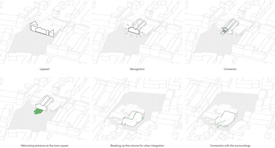 BRUIS by GROUP A Fabrique ABT ua9